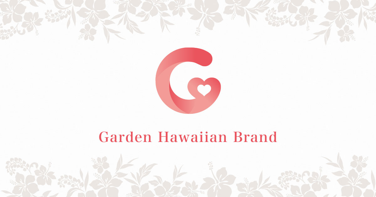 Garden Hawaiian Brandの写真(東京都世田谷区)