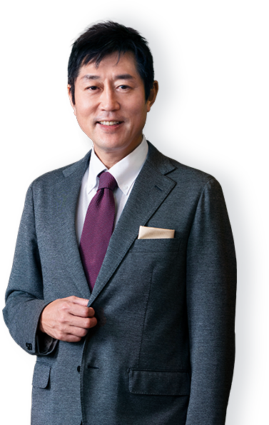 代表取締役社長  川島 賢