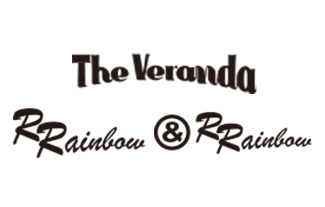 Tsunami　The Veranda　RRainbow　＆ RRainbow JOINUS
