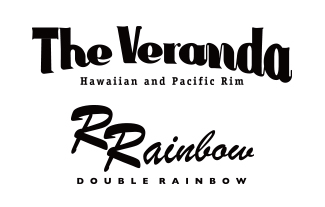 The Veranda・RRainbow