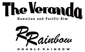 The Veranda | RRainbow